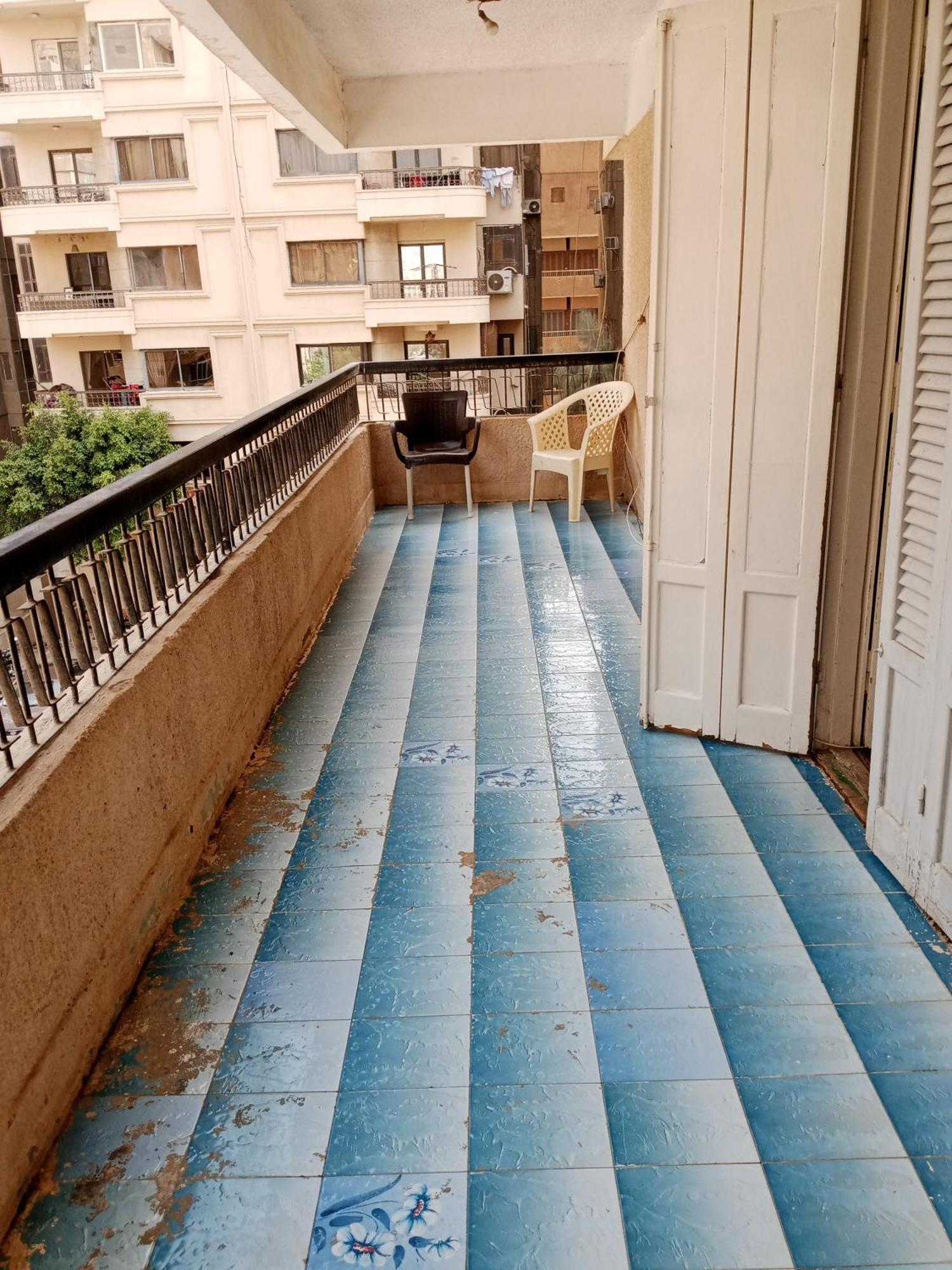 Kwatera prywatna جواهر Kair