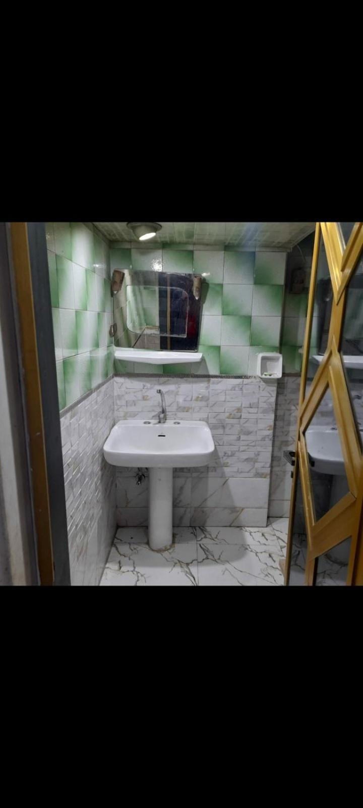 Apartment Hs 4 Kairo