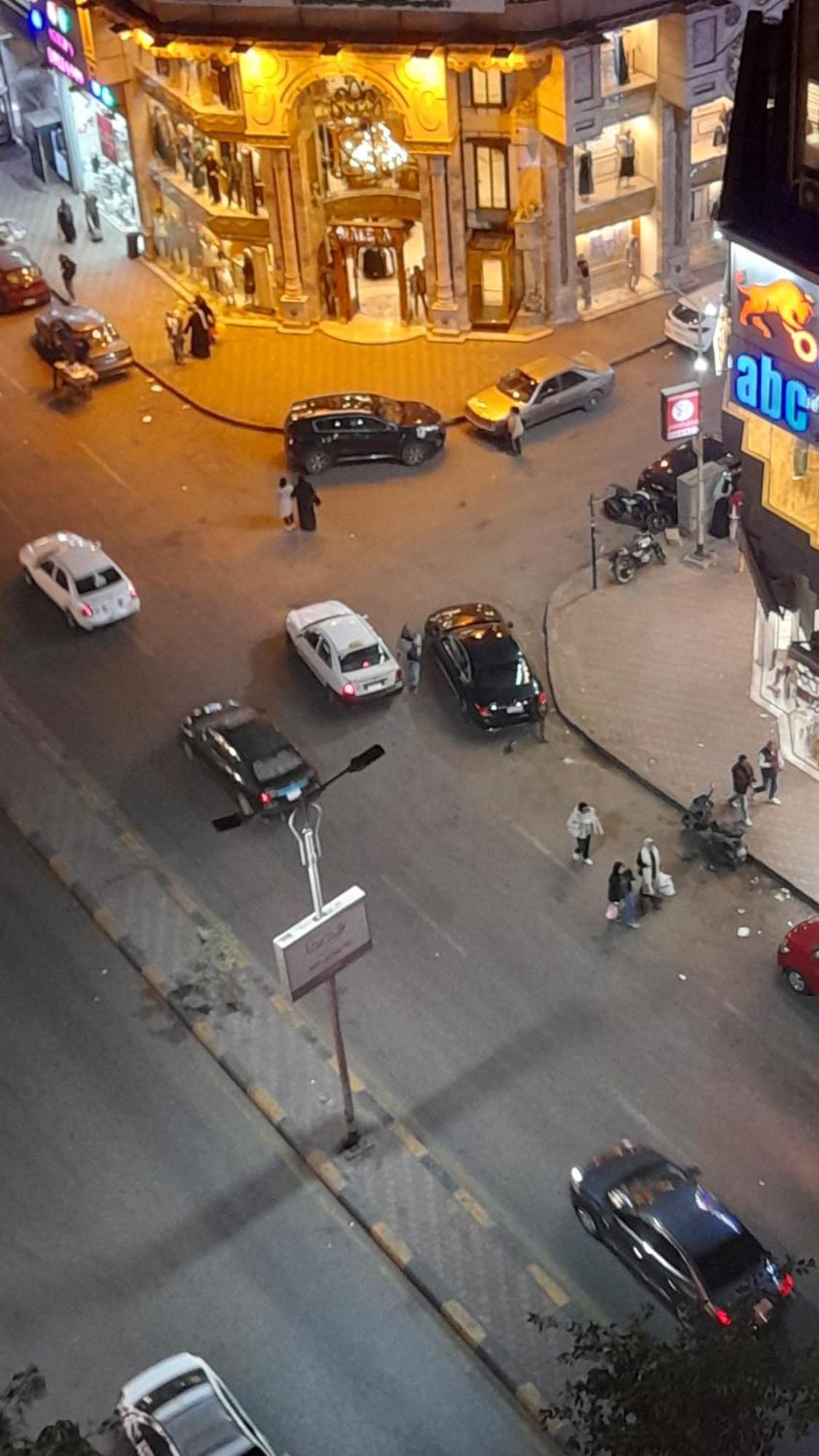 Hs 4 * Cairo