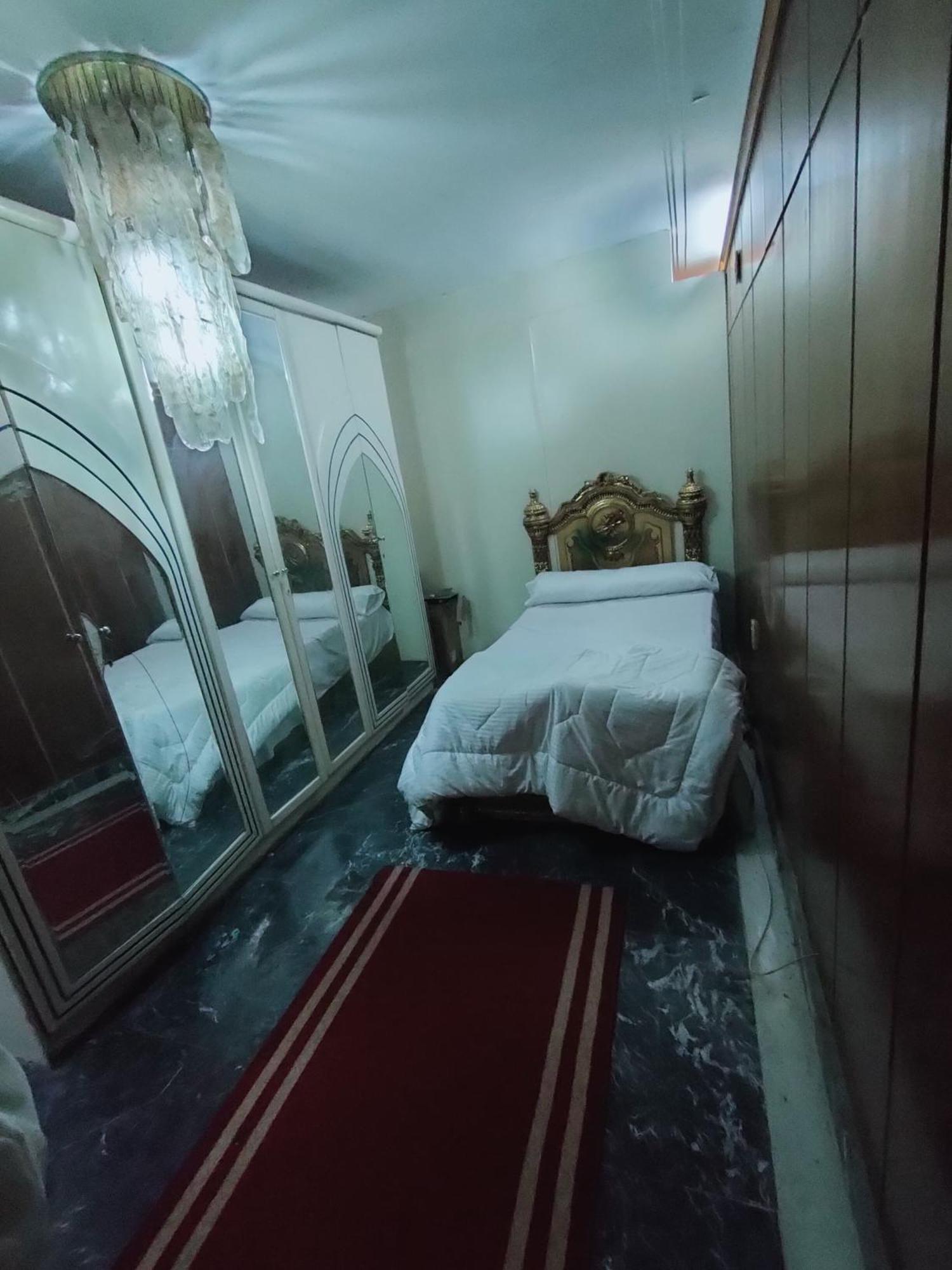 Apartment Hs 4