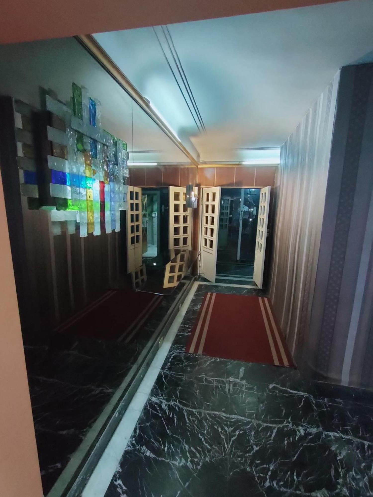 Hs 4 Apartment *
