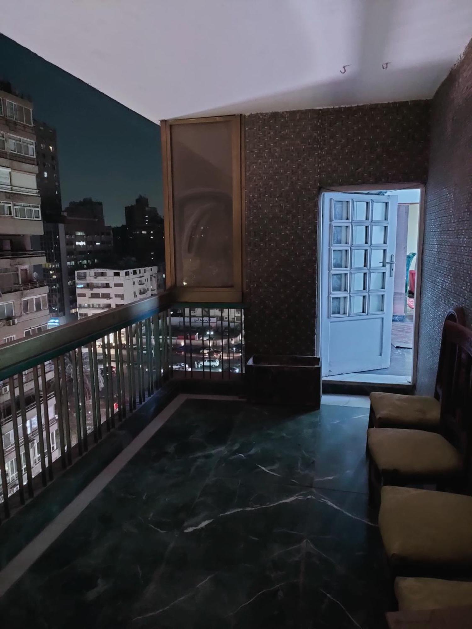 Apartment Hs 4 Cairo