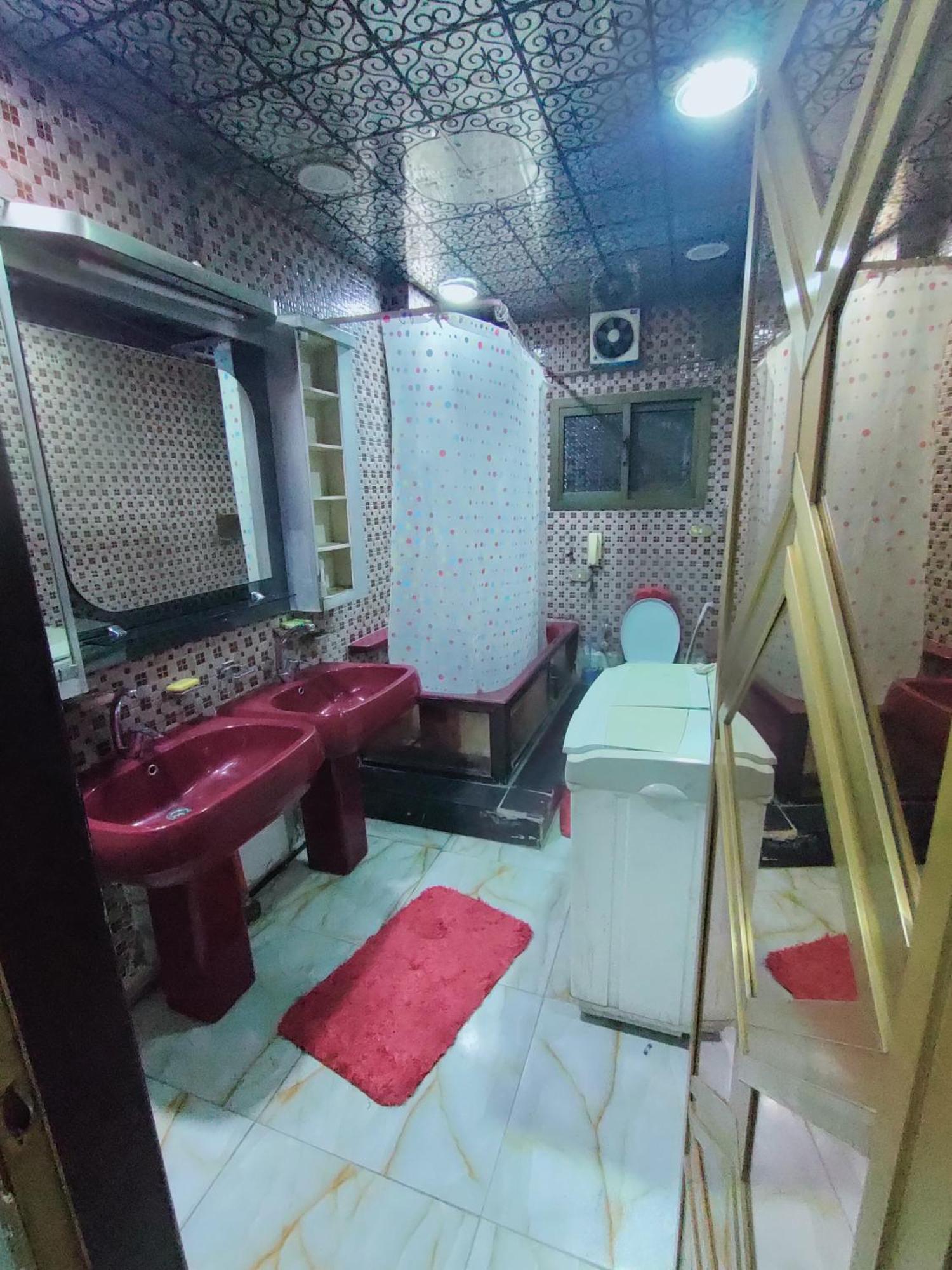 Hs 4 Apartment *