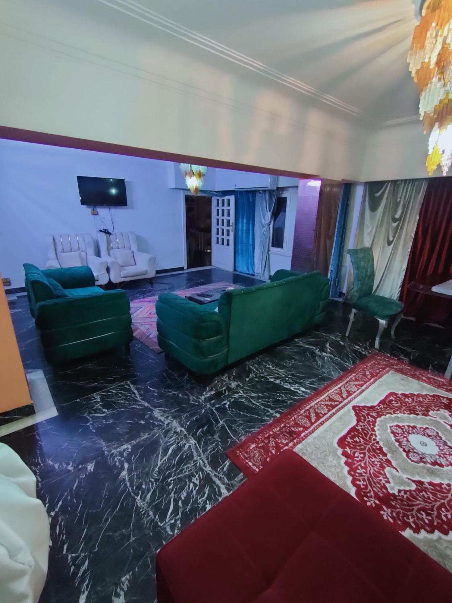 Apartment Hs 4