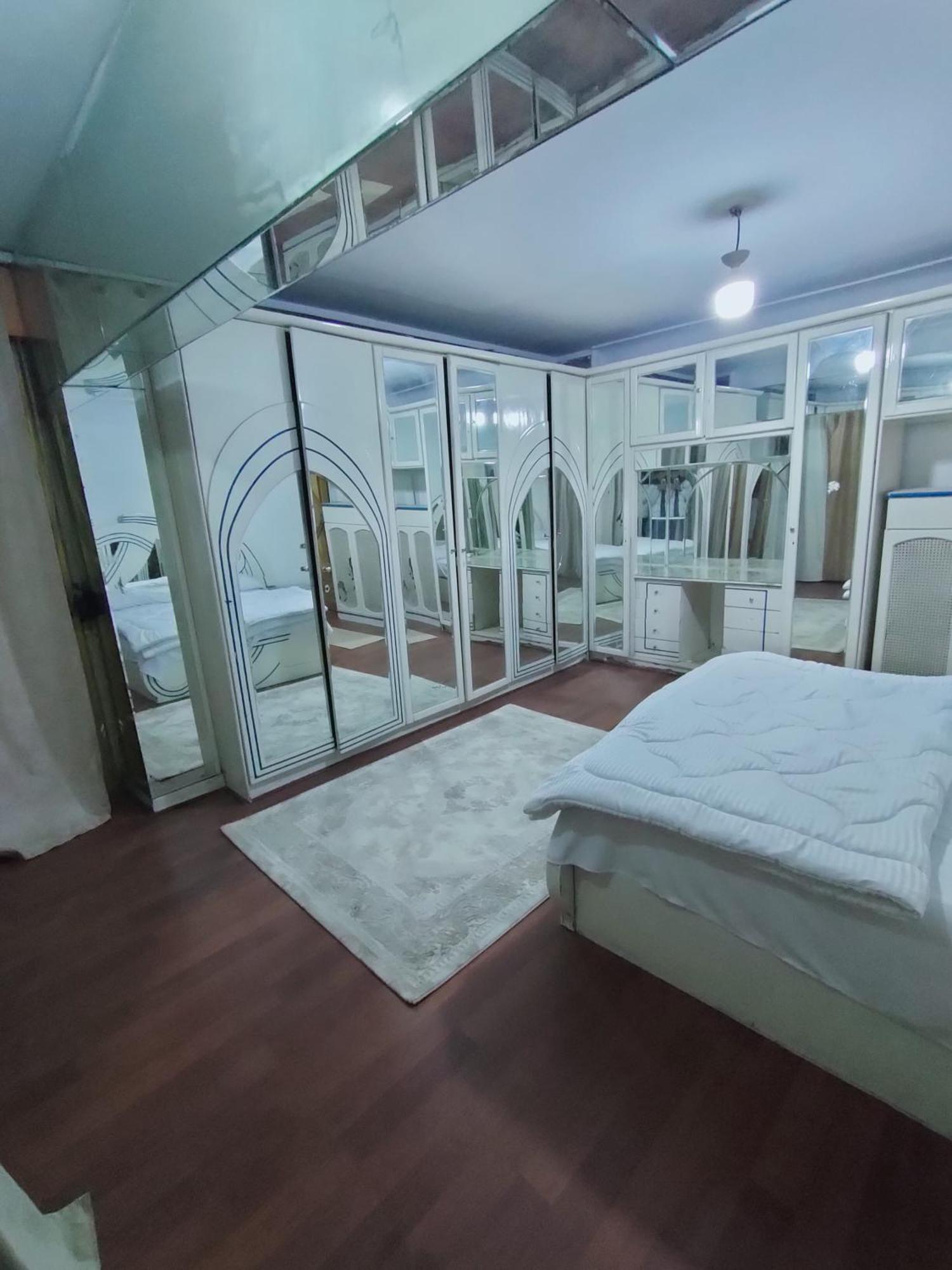 Apartment Hs 4 Cairo