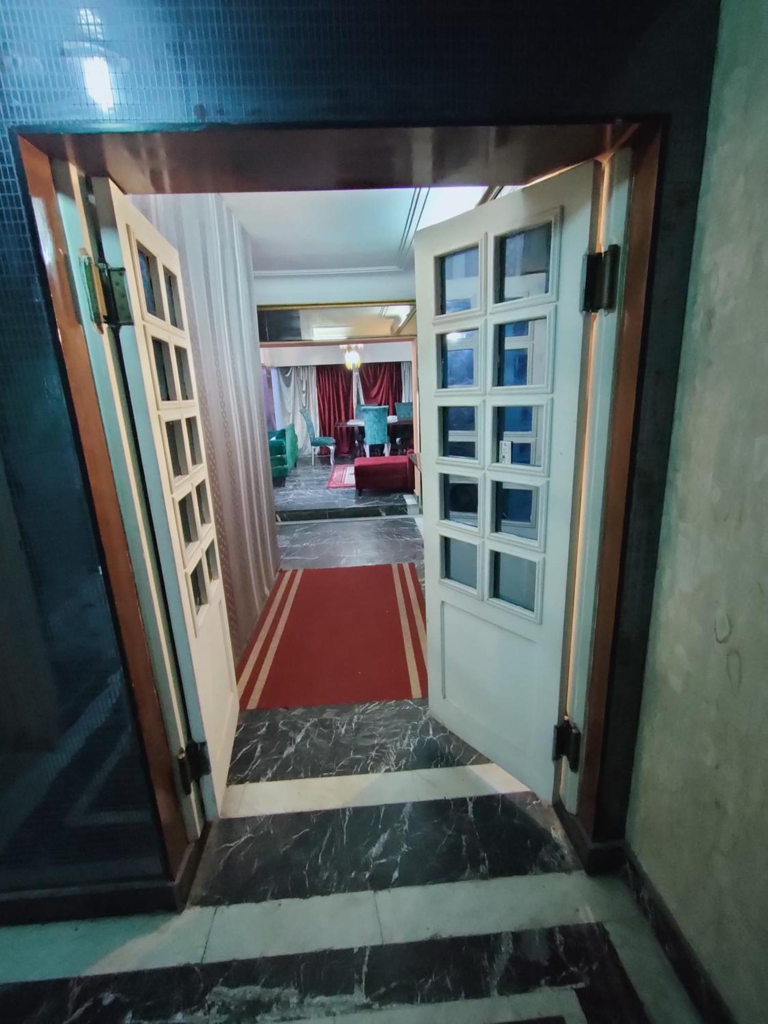 Apartment Hs 4