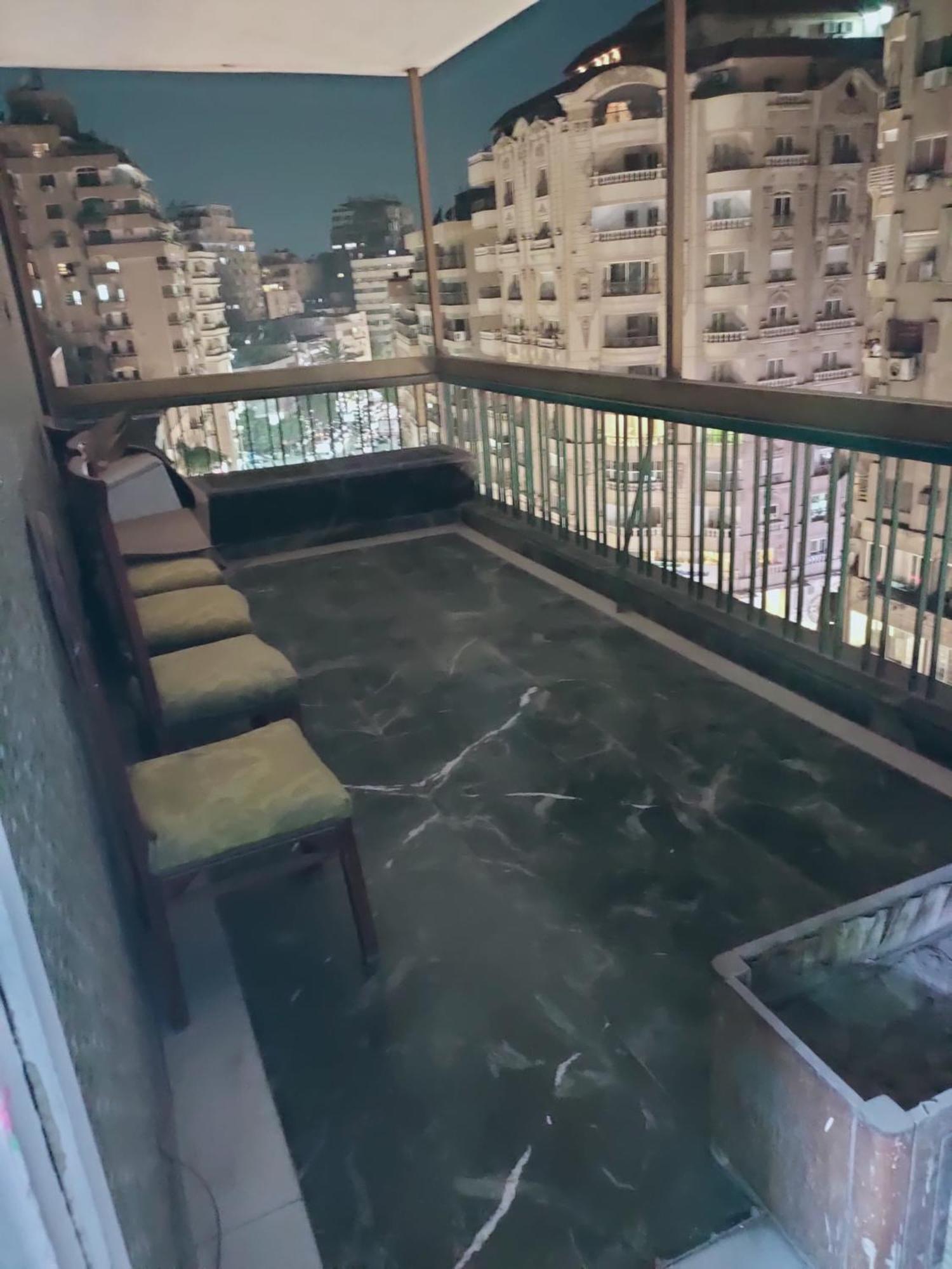 Hs 4 Apartment *