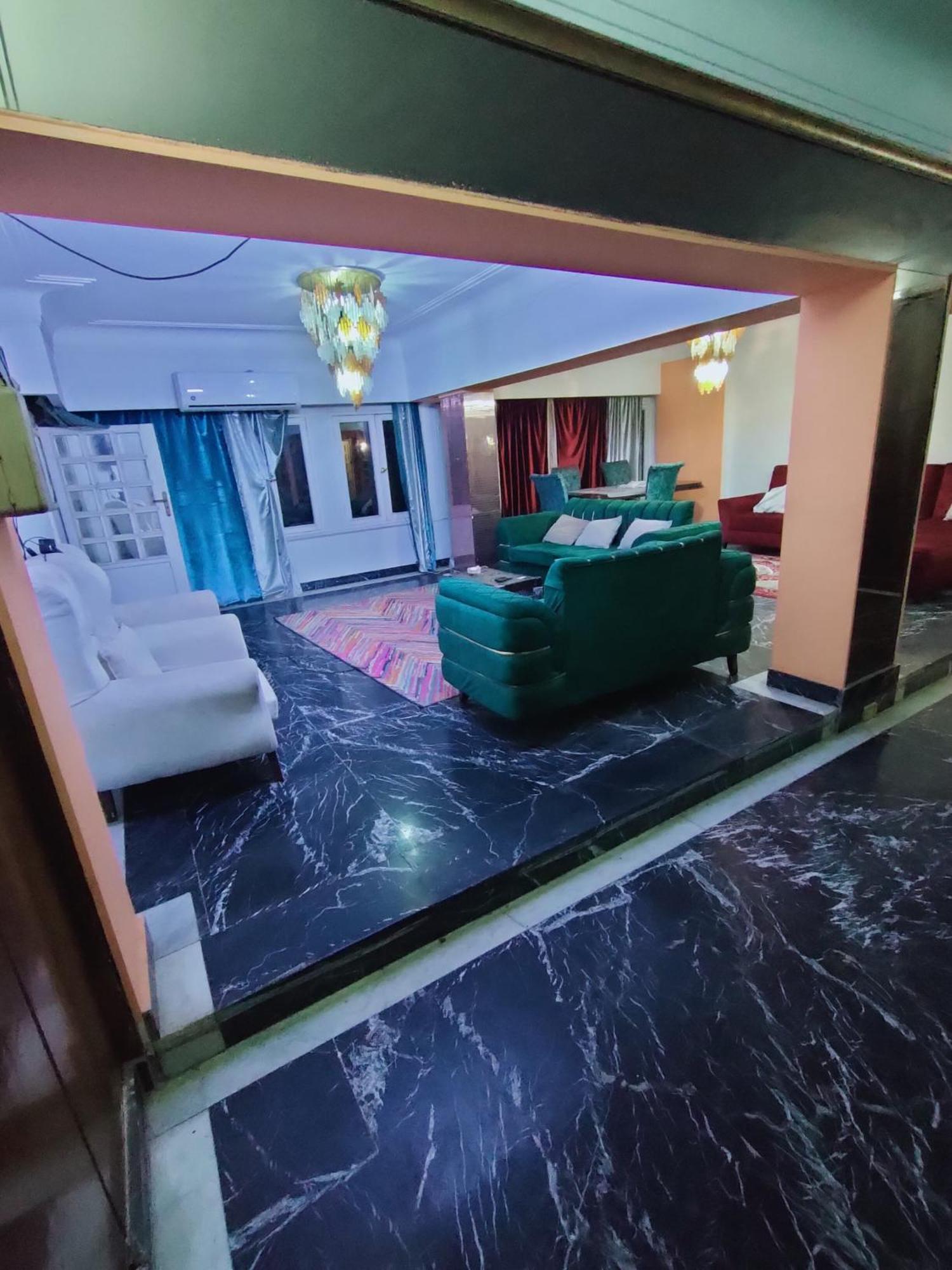 Apartment Hs 4 *