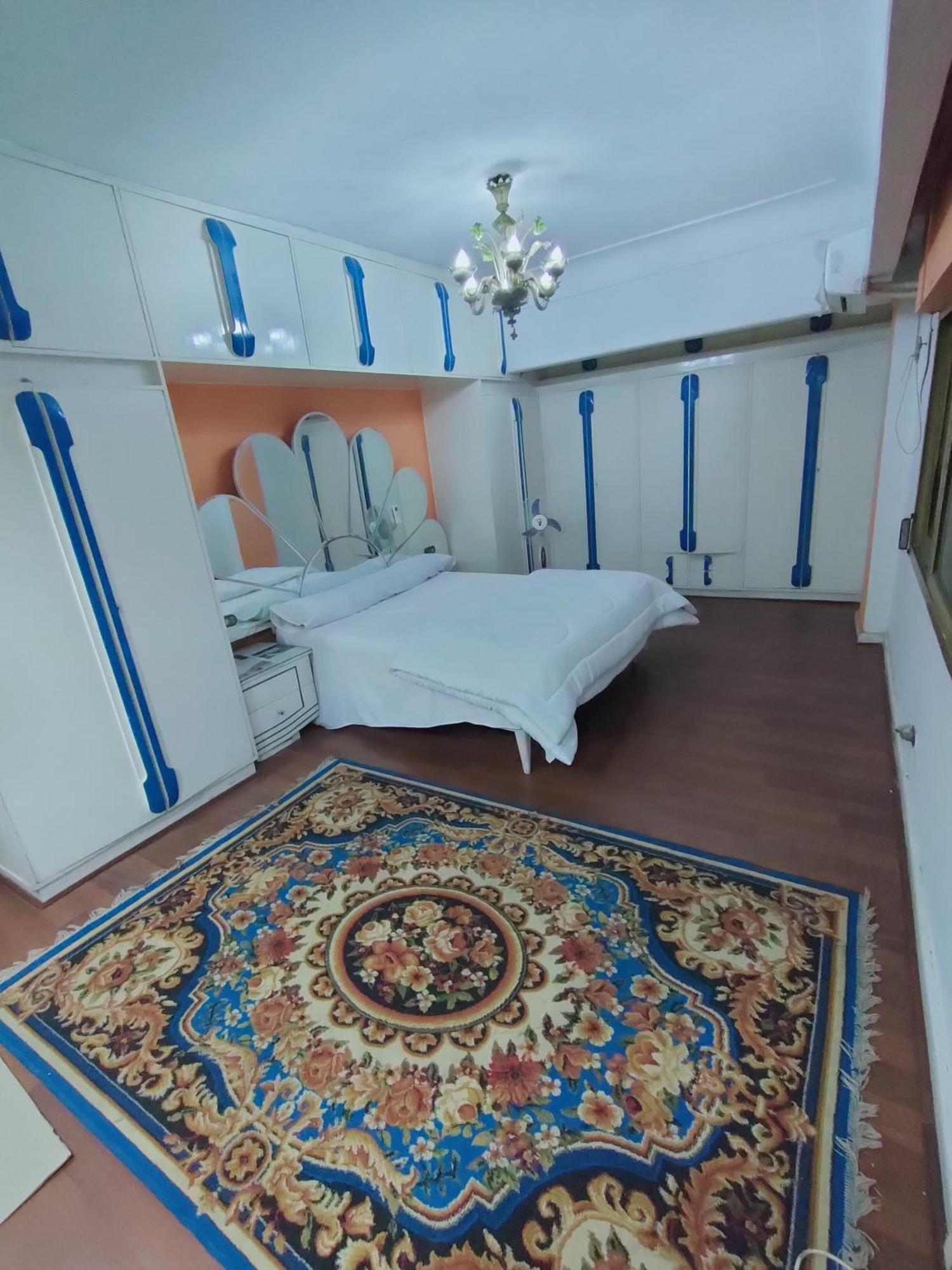 Apartment Hs 4 Cairo