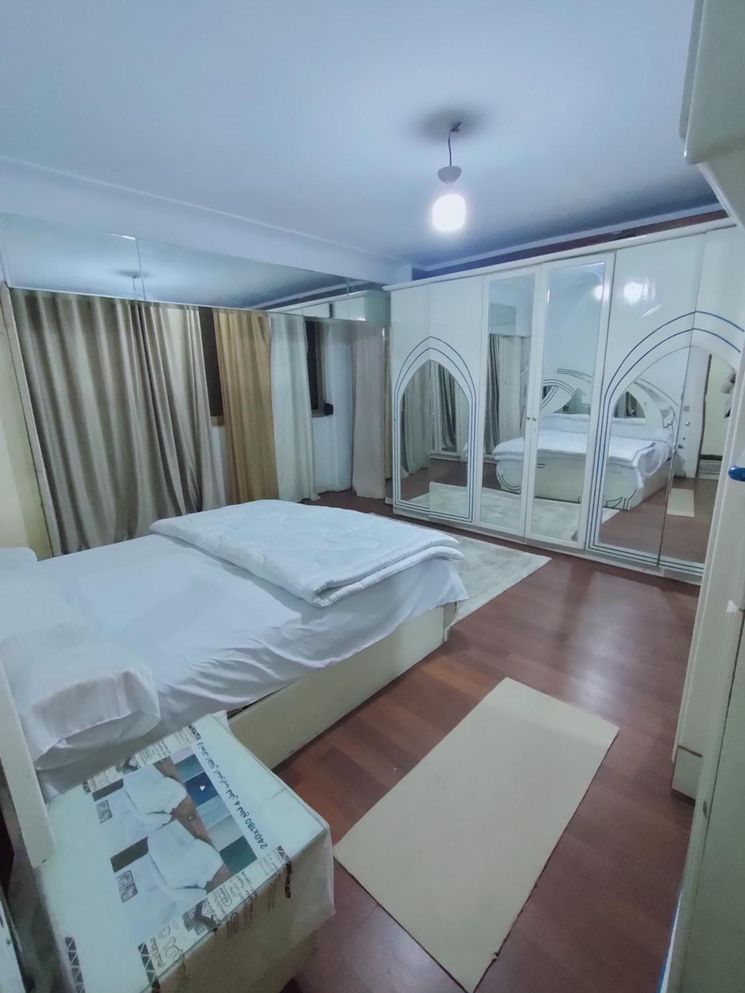 Hs 4 Apartment *