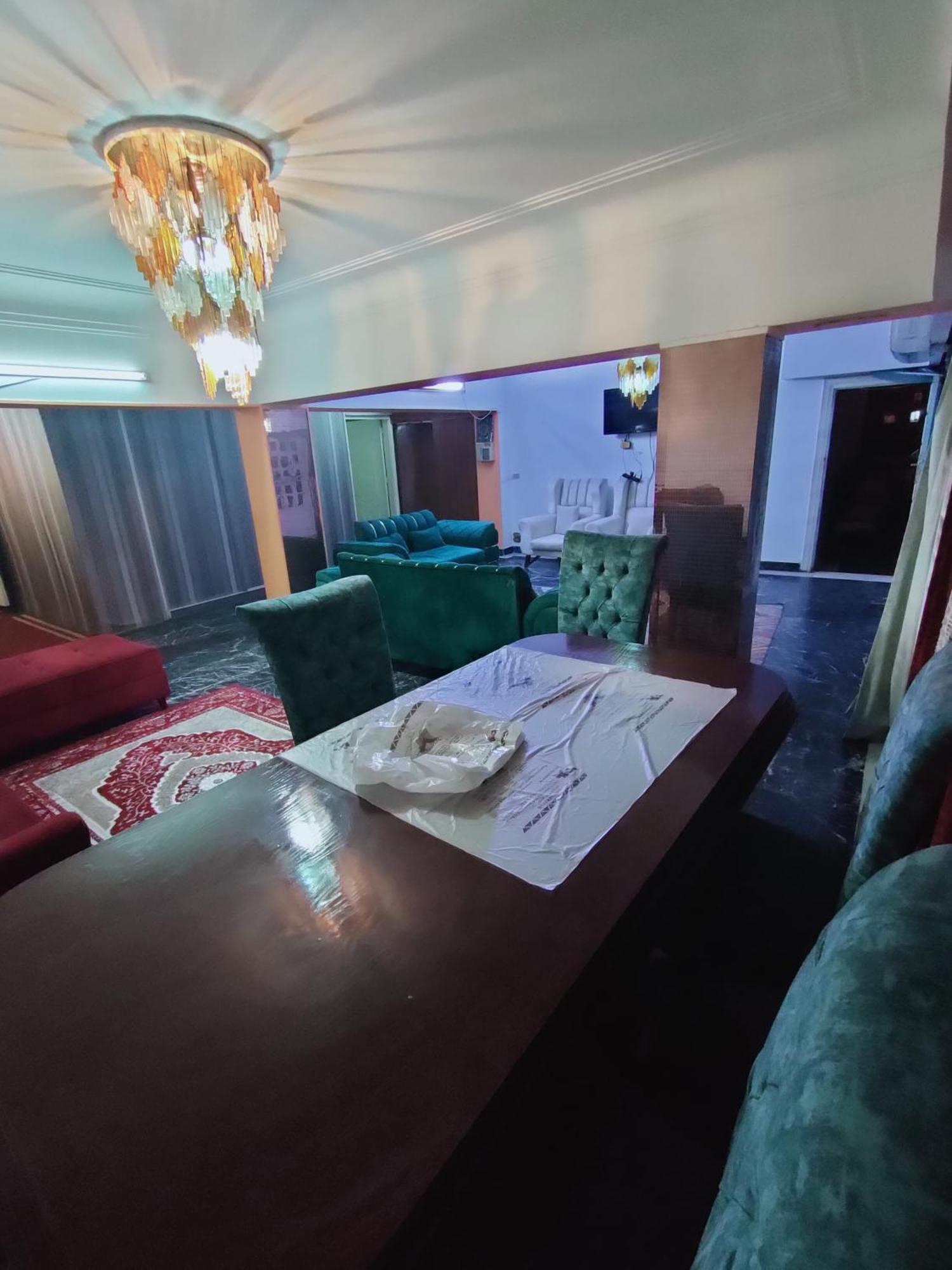 Apartment Hs 4 *