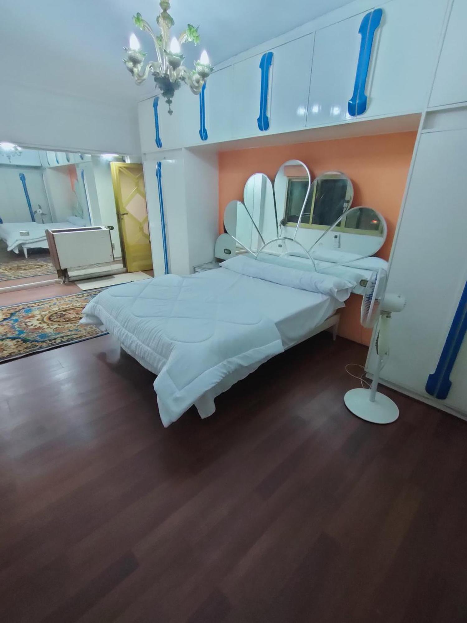Apartment Hs 4 Cairo