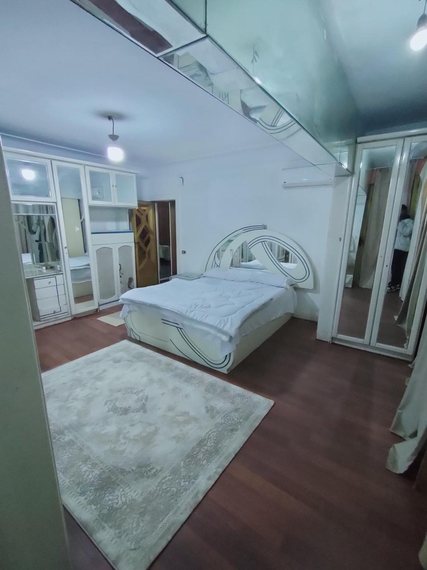 Apartment Hs 4